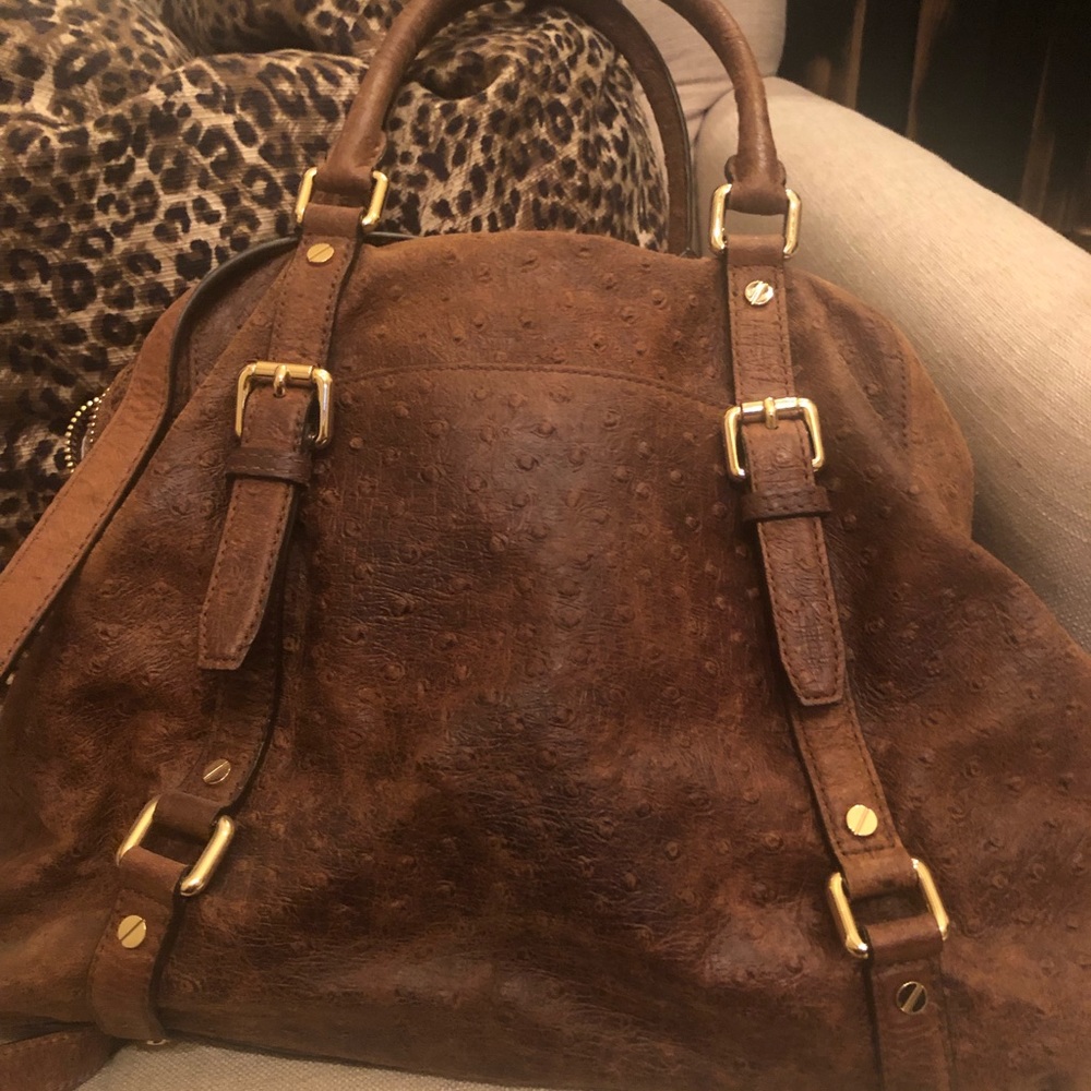 Michael Kors purse